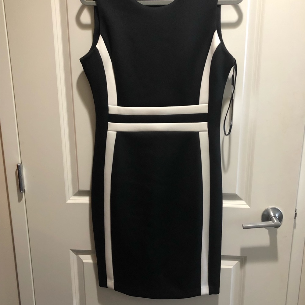Calvin Klein Dress Brand New